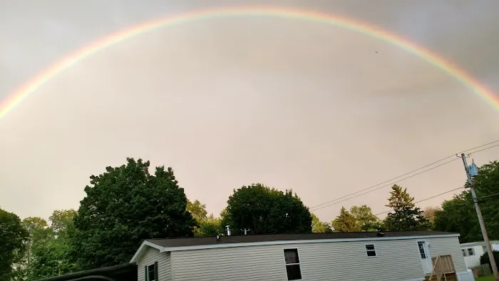 Farmington Manufactured Home Community Picture 1