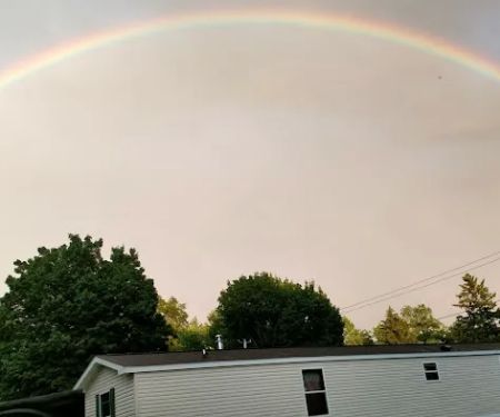 Farmington Manufactured Home Community