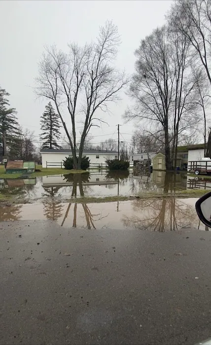 Farmington Manufactured Home Community Picture 2