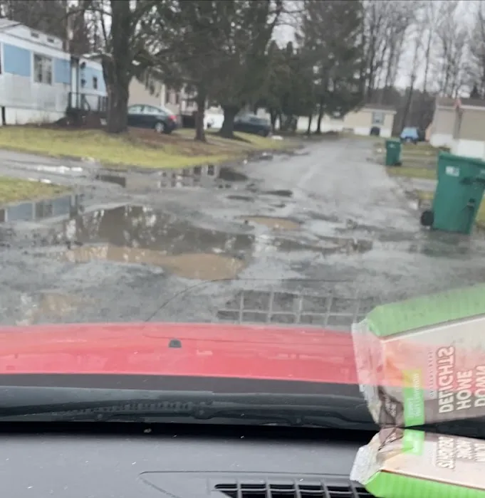 Farmington Manufactured Home Community Picture 5