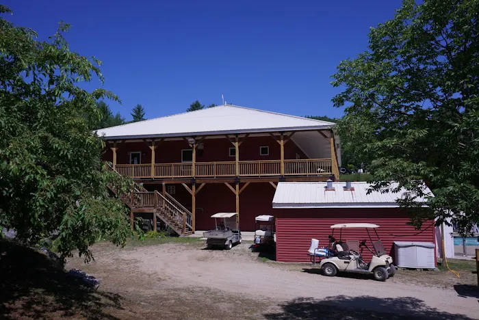 The Bluffs Resort at Danforth Bay Picture 1