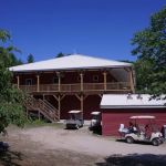 The Bluffs Resort at Danforth Bay