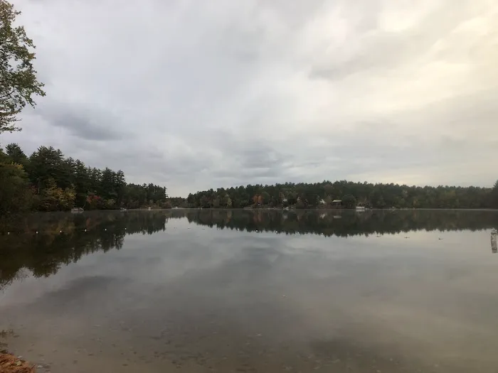The Bluffs Resort at Danforth Bay Picture 2