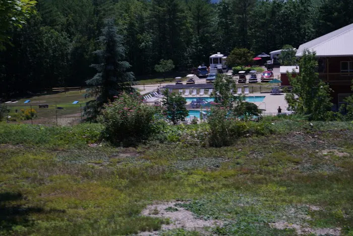 The Bluffs Resort at Danforth Bay Picture 9