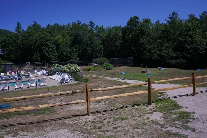 The Bluffs Resort at Danforth Bay Picture 10