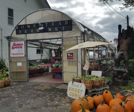 Tajmahal Mobile Home Park