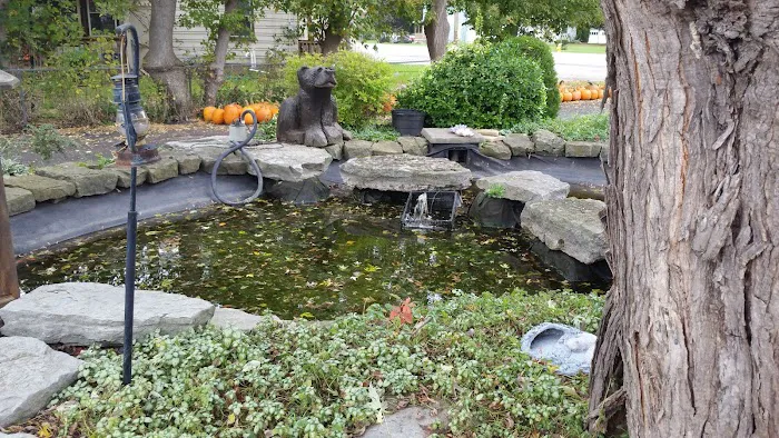 Tajmahal Mobile Home Park Picture 5