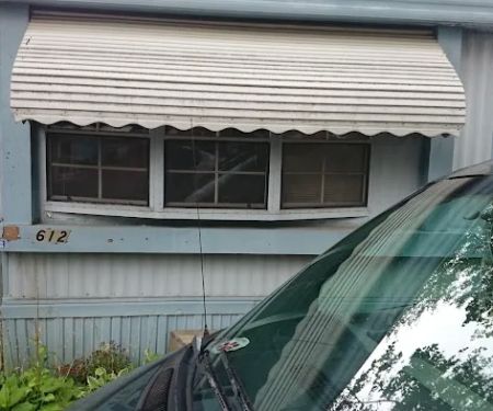 Terrace View Mobile Estates