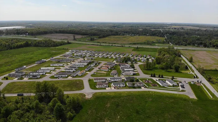 Summit Village Picture 1