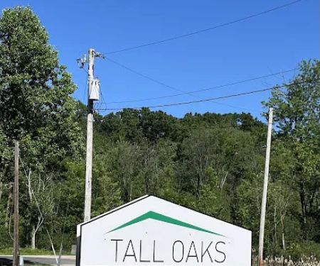 Tall Oak MHC