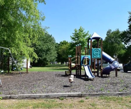 Starlight Mobile Home Park