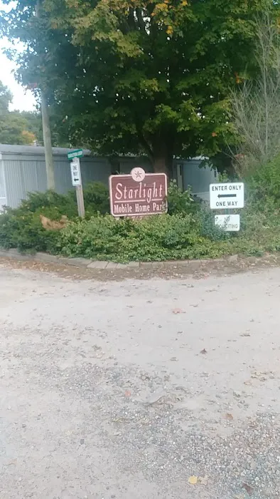 Starlight Mobile Home Park Picture 7