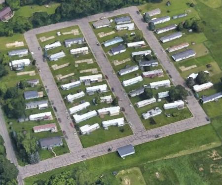 Morrow Crossing Manufactured Home Community