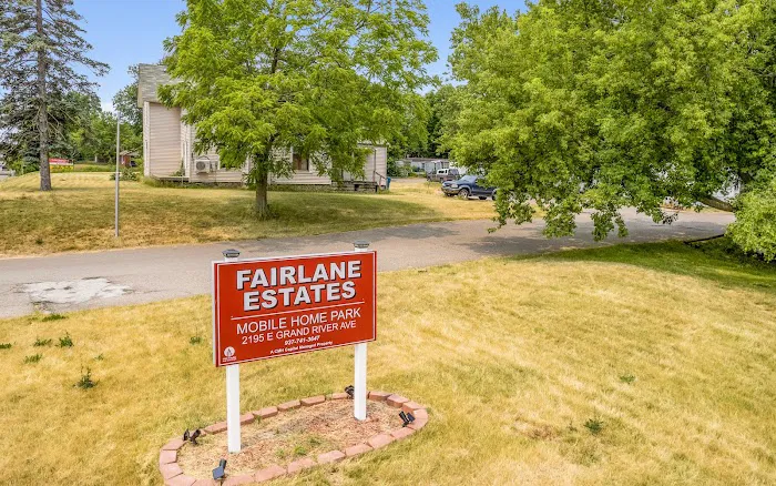 Fairlane Estates Picture 3