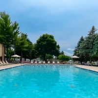 Stratford Villa ico