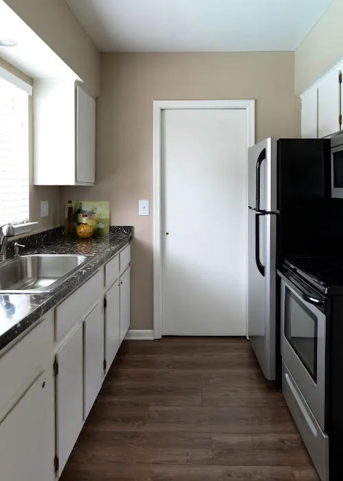 Stratford Villa Picture 9
