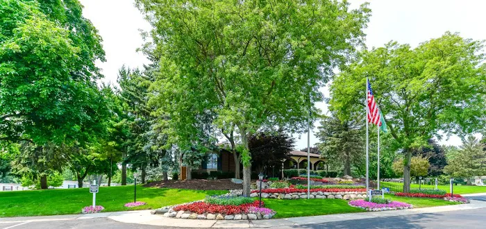 Stratford Villa Picture 10