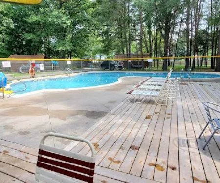 Elkhart RV Resort by Rjourney