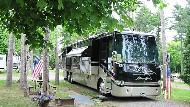 Elkhart RV Resort by Rjourney Picture 8