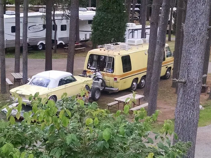 Elkhart RV Resort by Rjourney Picture 6