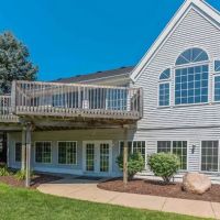 Brookside Village ico