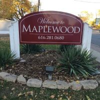 Maplewood Mobile Home Park ico