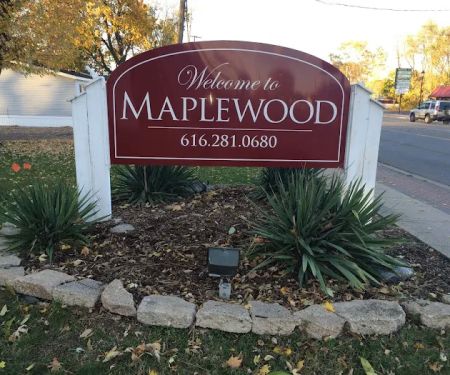 Maplewood Mobile Home Park