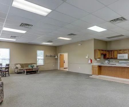 Country Hills Village