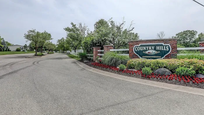 Country Hills Village Picture 5