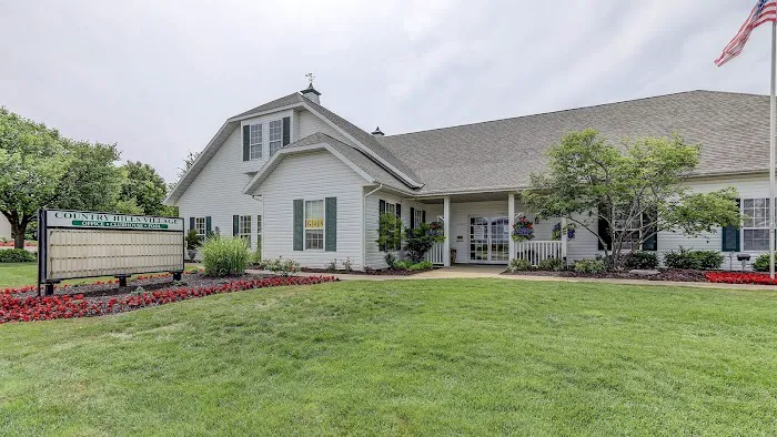 Country Hills Village Picture 7