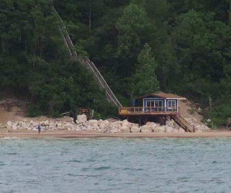 North Shore Estates Mobile Home Community