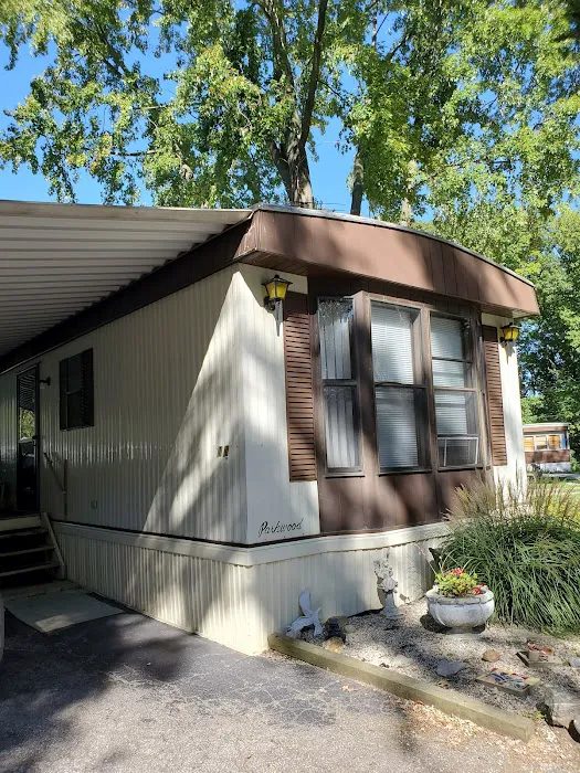 North Shore Estates Mobile Home Community Picture 2