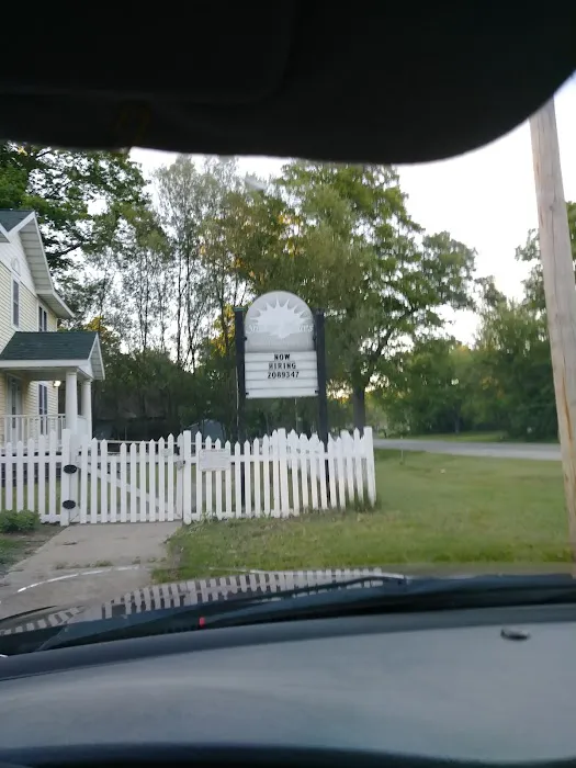 North Shore Estates Mobile Home Community Picture 9
