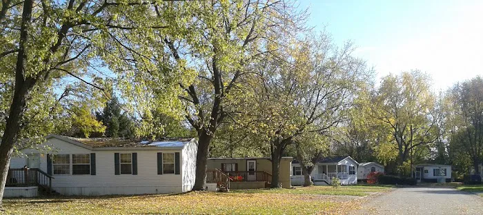 Skyway Manufactured Home Community Picture 1