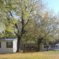 Skyway Manufactured Home Community ico