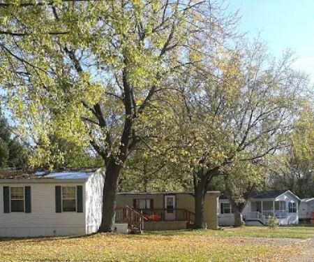 Skyway Manufactured Home Community