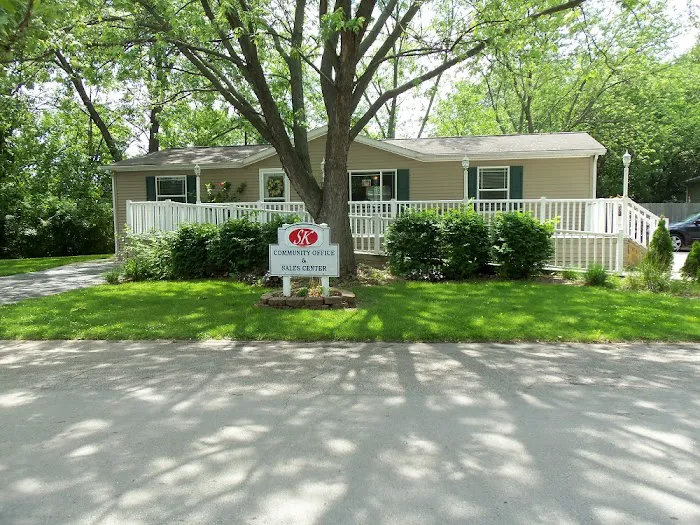 Skyway Manufactured Home Community Picture 3