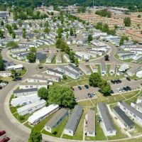 Lafayette Place ico