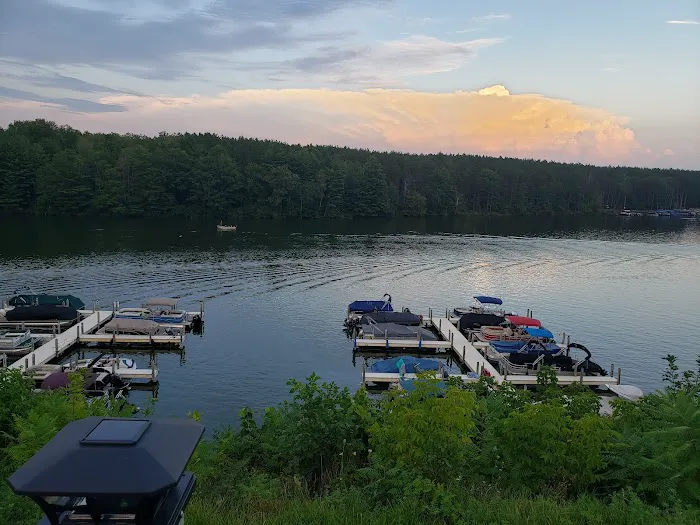 River Ridge Resort Picture 2