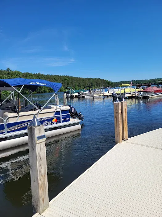 River Ridge Resort Picture 1