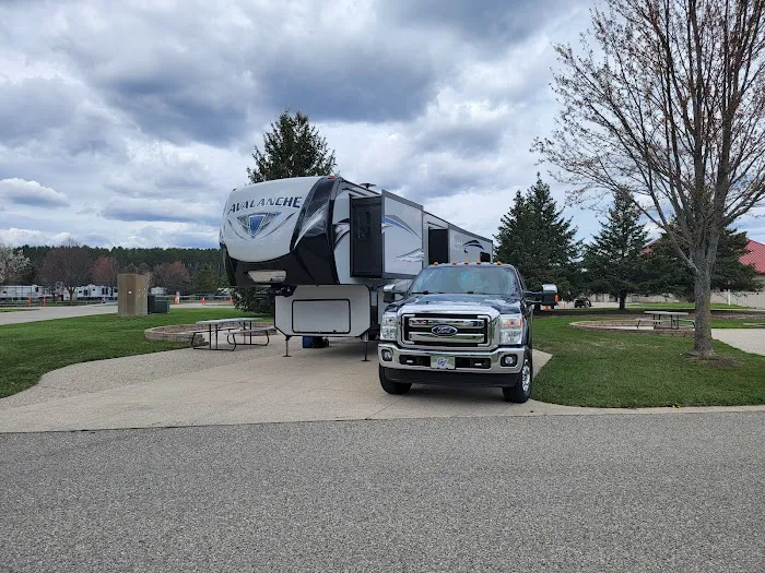 River Ridge Resort Picture 8