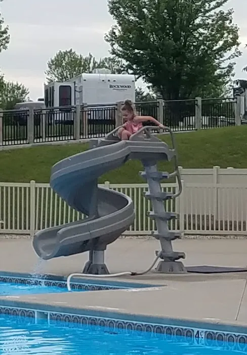 River Ridge Resort Picture 10