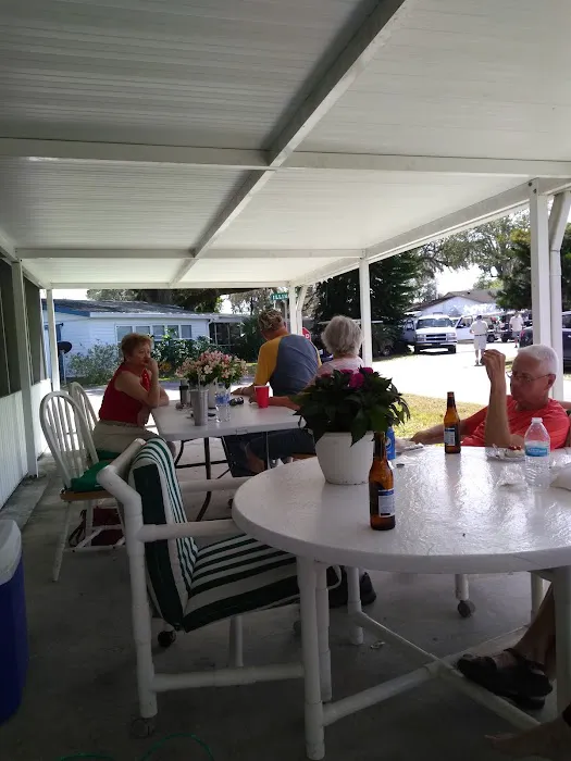 Saugatuck RV Resort Picture 9