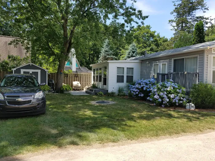 Saugatuck RV Resort Picture 3