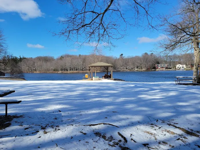 Saugatuck RV Resort Picture 2