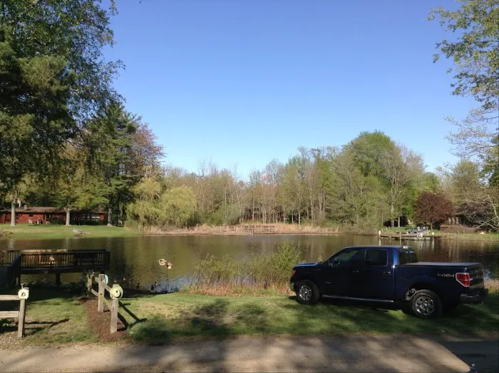 Saugatuck RV Resort Picture 4