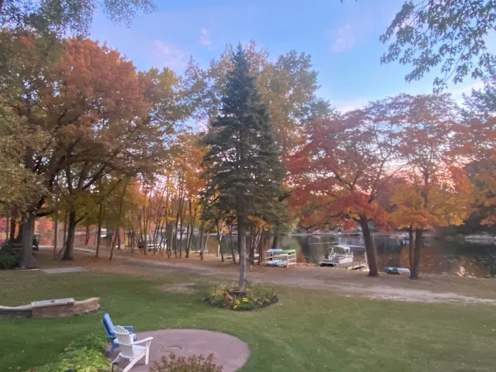 Saugatuck RV Resort Picture 5
