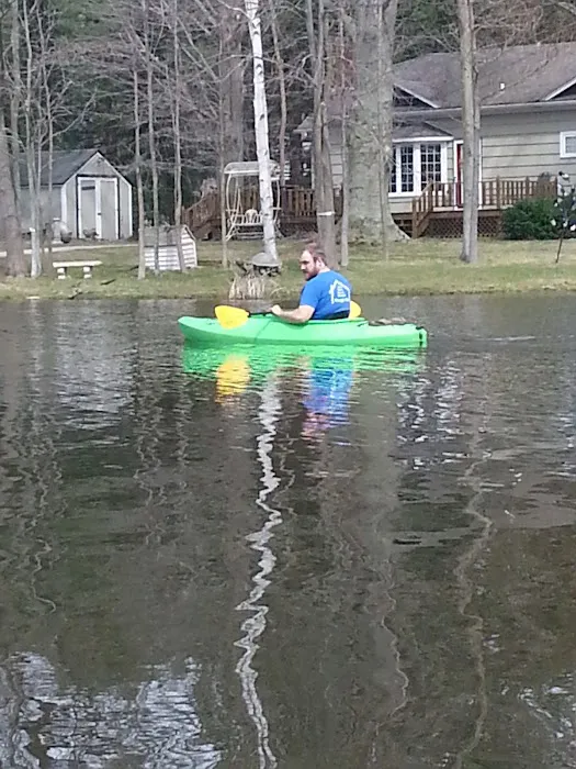 Saugatuck RV Resort Picture 10