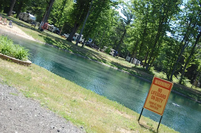 Crockery Creek RV Park Picture 5