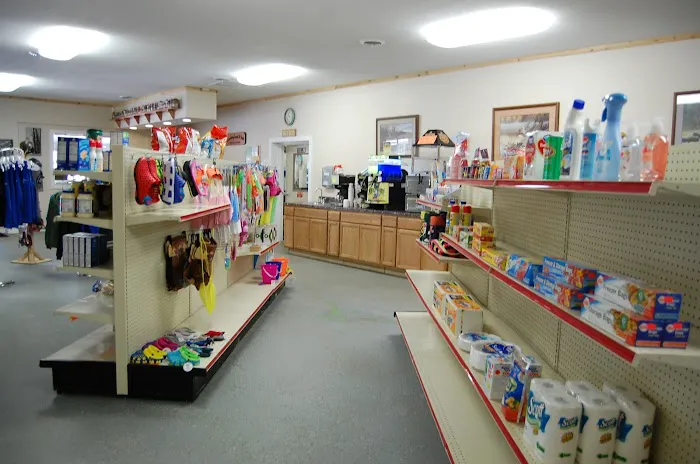 Crockery Creek RV Park Picture 8